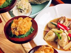 -德胜轩正宗顺德菜(宝安沙井会展中心店)