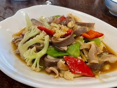 -福建美食城(老君堂店)