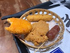 -和府捞面(东直门银座店)