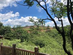 -承德避暑山庄景区