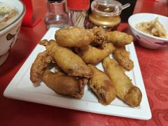 -海坛特色小吃·只做平潭特色菜(平潭店)