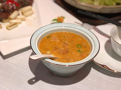 龙虾泡饭-东富酒家(龙湖西溪天街店)