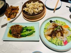 -西夏回族烧麦馆(牡丹街店)