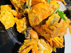 -一棠龙虾•王牌虾球(恒隆广场店)