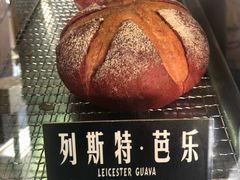 -Juicy Bakery(大学路店)