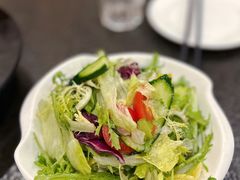 大拌菜-湘肠香火锅店(团结湖店)