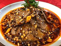 麻辣牛肉-川香鼎盛(市桥富华总店)