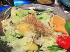 -元通寿司(地标店)