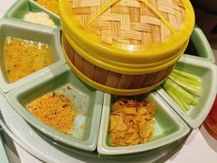 -羲和雅苑•北京烤鸭(国贸商城店)