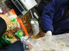 -刘艳明炒货(小心桥店)