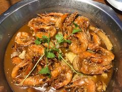 -槐店王婆大虾(开发区店)