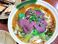 -刘氏方酥锅盔(古城总店)