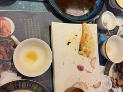 -玛莎西餐厅(佳润华庭店)