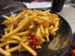 -一棠龙虾(徐家汇城开YOYO店)