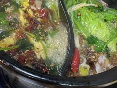 -北大街红丽涮牛肚火锅店