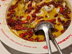 -禄鼎记·排队俩小时都要吃的酸菜鱼(石牌桥店)