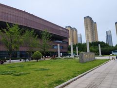 -临沂市博物馆