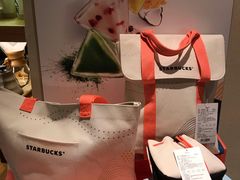 -星巴克(广州天河北龙口店)