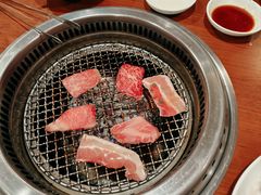 -問屋直送 焼肉山河(豊島園店)