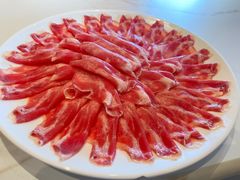 -南门涮肉(东单店)