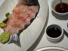 -怡情荟•海鲜青岛菜(五四广场旗舰店)