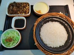 -谷田稻香·砂锅菜(西乡天虹店)
