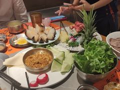 -杨小佳·齐齐哈尔烤肉·烤串(广州店)