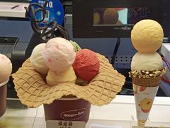 -哈根达斯(绍兴银泰店)