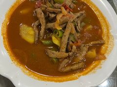 -阿拉伯萨娜餐厅(石马社区店)