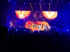 -华熙LIVE·五棵松·M空间