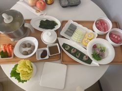 -弗蕾亚·和月月子调理院(东湖店)