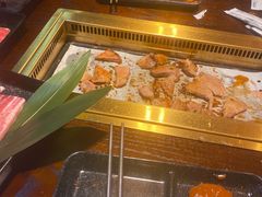 -新石器烤肉(之心城店)