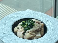 -四季缤纷椰子鸡(德思勤店)