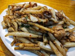 老友杂粉虫-柳记(南铁店)
