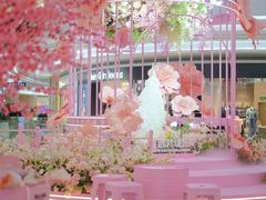 -KK ONE(京基滨河时代店)