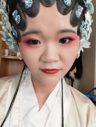 -盘子女人坊古装写真摄影(厦门总店)