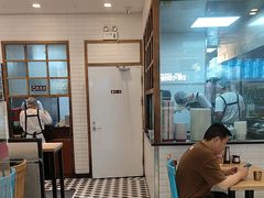 -小杨生煎(江南环球港店)
