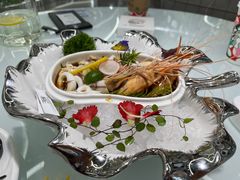 -3号仓库·创意中国菜(新世界城店)