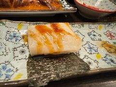 -哥哥の深夜食堂(红松东路店)
