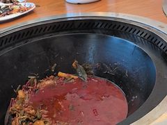 -缘福乡村铁锅炖民宿(八达岭店)