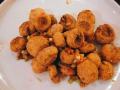 -海航大厦万豪酒店彩海轩中餐厅(霄云路店)