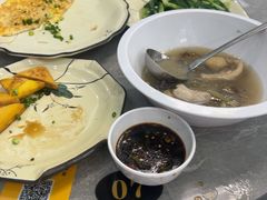 -银峰农庄·特色烧鸡·鲜无花果浸鸡