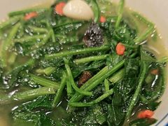 -西江美食舫·江西菜(健德桥店)