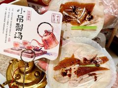 -小吊梨汤·北京菜·烤鸭(鸟巢店)