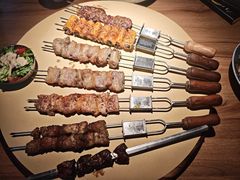 -雪熊精酿·哈尔滨烧烤酒馆(非遗大串店)