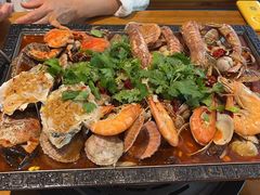 -晓伟海鲜家常菜