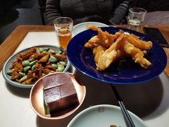 -小吊梨汤·北京菜·烤鸭(双井乐成中心店)