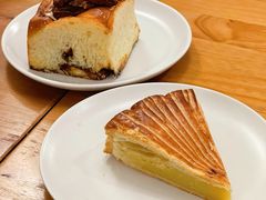 国王饼-Money Shops(愚园路店)