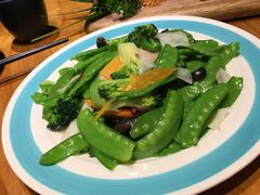 -觅山云南菜(泊富ICITY店)