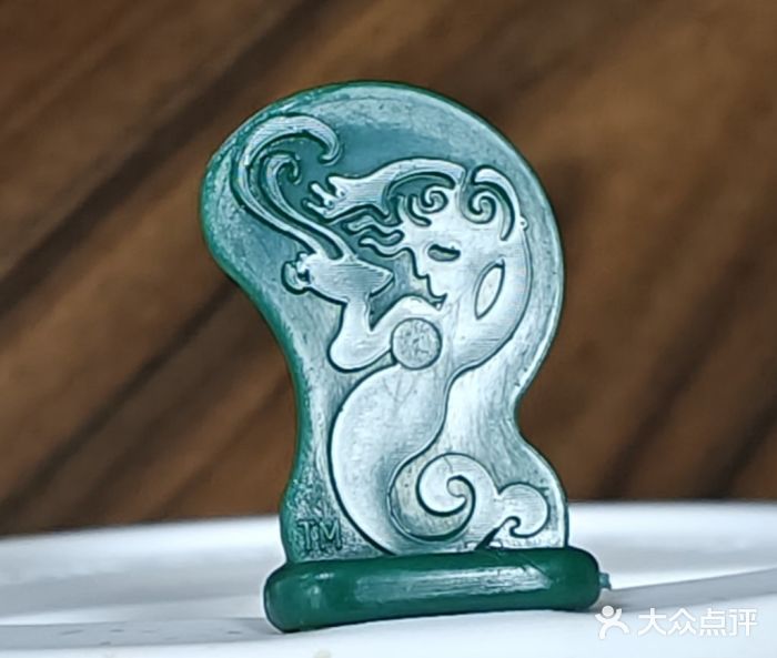 星巴克臻选(嘉定疁城国际店)图片